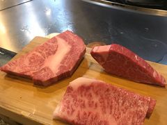 -神户牛排餐厅MOURIYA(总店)