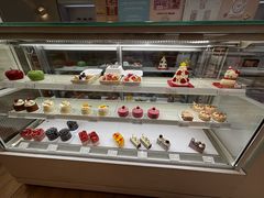 -好利来(团结湖店)