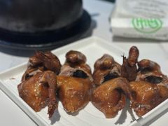 -琬苑鸽庄·川粤融合菜(解放碑总店)