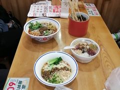 -蓉李记成都名小吃(宜昌伍家岗万达店)
