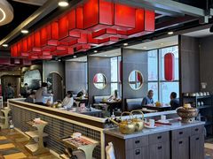 -前门·鲜肉火锅(长风店)
