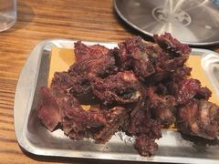 -破店肥哈·东北烧烤·夜宵(南山保利店)