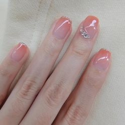 -斯馨·健康美甲美睫