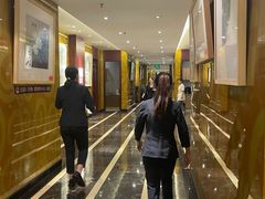 -紫鑫阁饭庄(长安店)