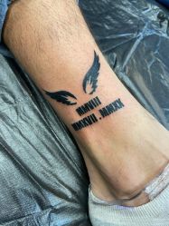 -千贺宗纹身传统大师