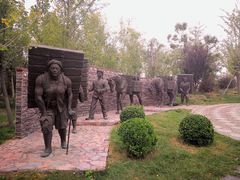 -武清南湖绿博园