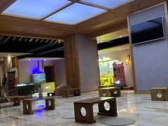 -鑫涛温泉汗蒸时代