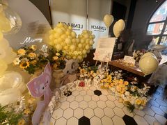 -LENBACH兰巴赫西餐啤酒坊(大连东港店)