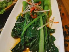 -尽善百年古院餐厅(王家老宅店)