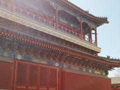 -北京艺术博物馆(万寿寺)