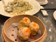 -汕头龙光喜来登酒店-采悦轩中餐厅