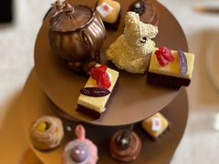 -Salon de Ville浦江汇(上海外滩华尔道夫酒店店)