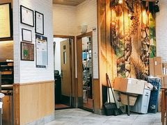 门面-星巴克(大梅沙8号仓店)