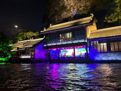 -桂林两江四湖景区