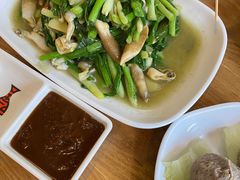 -吉友粥底火锅(方斜路店)