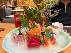 -京旬海鲜放题·铁板烧自助餐厅