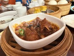 -潮福城大酒楼·潮粤菜·港式点心(阳光城店)