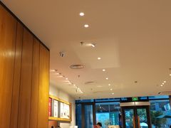 -星巴克(七宝领展广场1F店)