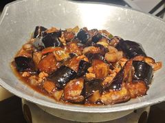 -绿茶餐厅(汇悦大融城店)