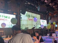 -胡桃里音乐酒馆(白云五号T5 MALL店)
