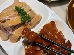 -星平鸡饭·烧腊·粤菜小炒(印象城创始店)