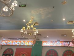 -龙聚德北京烤鸭(沙坪坝华宇A馆店)