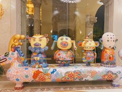 -南京苏宁环球大酒店(桥北店)