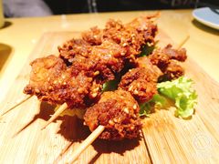 -素虎小呆鸟(西二旗店)