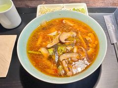 -喜晋道面馆(华严寺广场店)