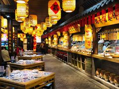 -王庄阿咪海鲜大排档(上下杭店)