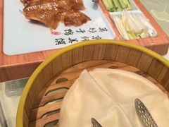 -鲁商铂尔曼大酒店·铂丽自助餐厅