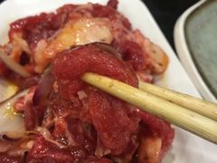-金刚山(学府路店)