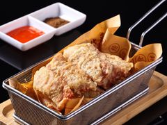 -鹊华居·地道鲁菜·海鲜·融合味(大明湖店)