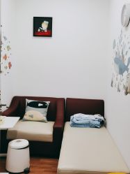 -睿宝儿科·眼科·口腔(杨浦新江湾城店)