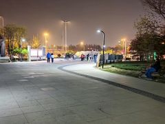 -南翠屏公园