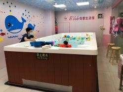 -B+CLUB母婴生活馆(海联路店)