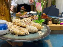 -君霖海鲜私房菜(春柳店)