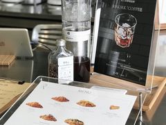 -RWORK·COFFEE(滨江店)