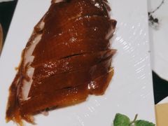 -正德楼果木烤鸭·渔家菜(东港店)