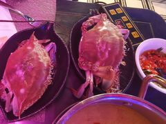 -花西亭·海鲜自助餐厅(瑞城名人酒店)