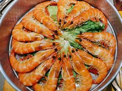 -尚品家宴(槐荫店)