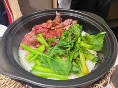 -如一鸡鲍鱼·粤式煲汤(长泰广场店)