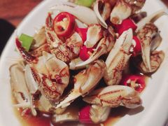 -前海沿·青岛菜(五四广场永旺店)