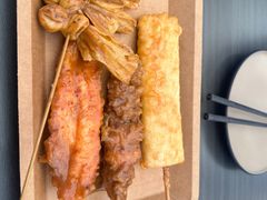 -青岛美食夜校·美食集合地(麦岛店)