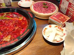 -牛市坎火锅(建设路店)