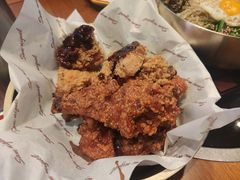-八福力韩国休闲餐厅(泉舜店)