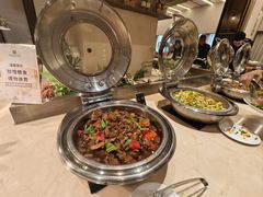 -合肥辰茂和平酒店·茂餐厅