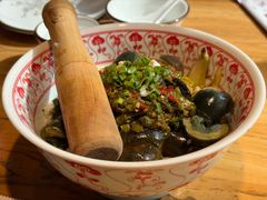 -小三峡食府(西五路店)