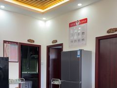 -张钰强中医正骨推拿连锁(唐家人才公寓店)
