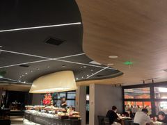 -拉蒂娜·巴西牛排馆 Latina·Brazilian Steakhouse(王府井喜悦店)